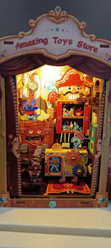 User picture