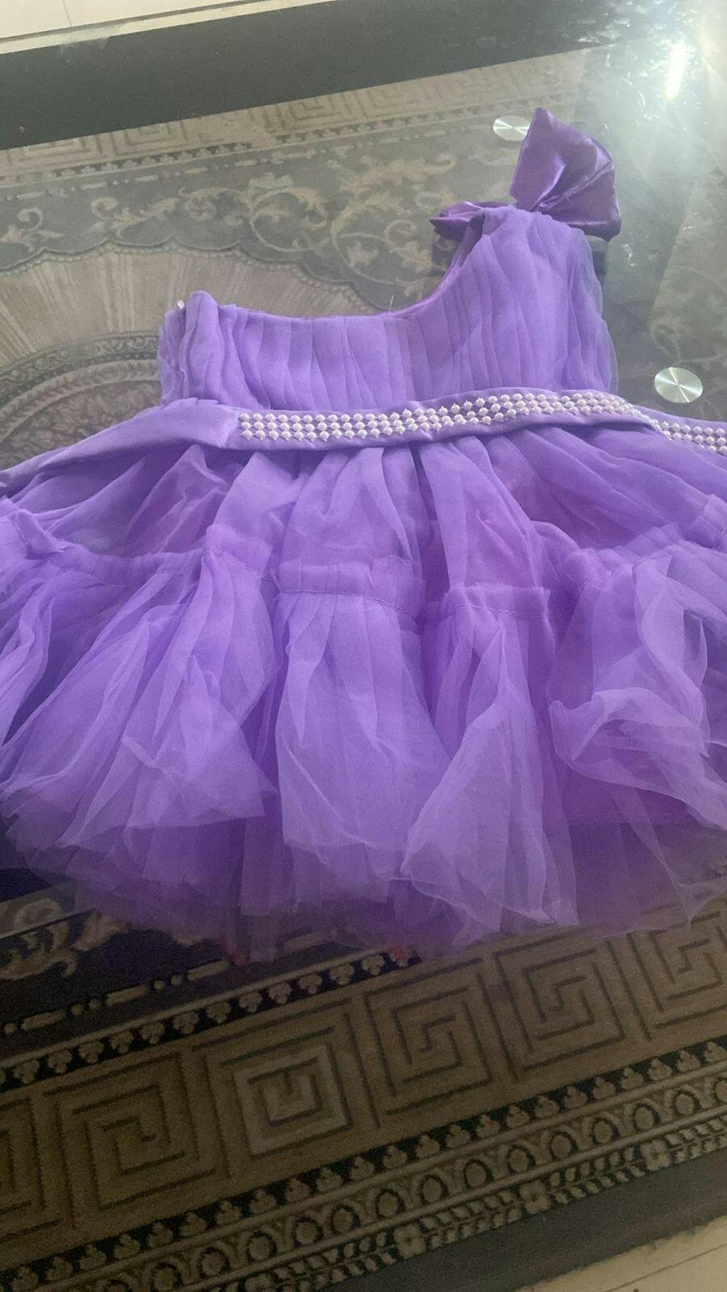 purple-floral-applique-party-dress-for-girls