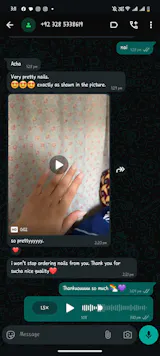 User picture