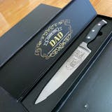 Cutlinx™ Chef Knife For Mom