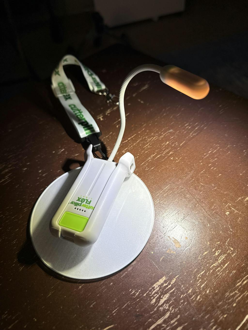 CUTTERPILLAR FLEX ACCESSORY KIT-LIGHT INCLUDED