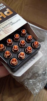 45ACP 150gr PHD (Personal Home Defense) Ammo