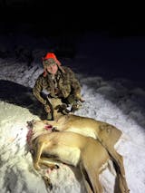 .510 350gr Handgun Raptor - 50ct