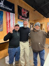 .338 300gr SINGLE FEED Lazer-Tipped Hollow Point - 50ct