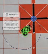 .375 402gr SINGLE FEED MTAC (Match/Tactical) - 50ct