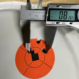 MAXIMUS 6.5 Creedmoor 125gr - 20ct