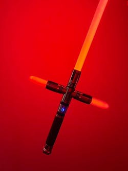 Crossfire Saber