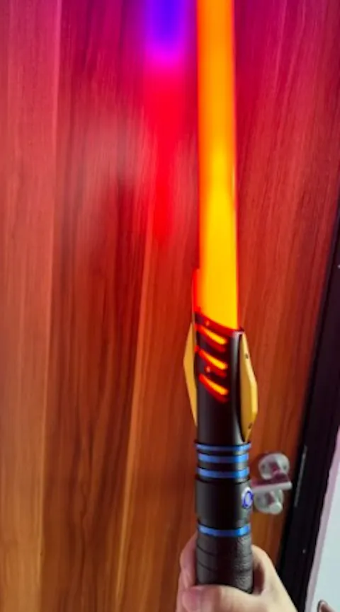 Eclipse Vanguard
