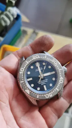 Review picture