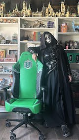 Slytherin Chair