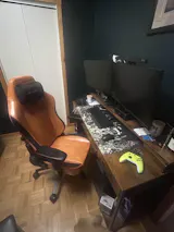 User picture