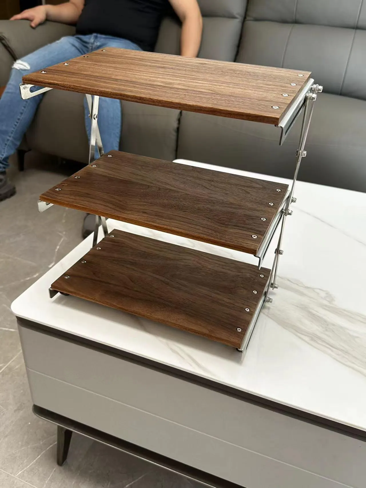 Buy Super Wooden Desk Shelf | Shop Wooden Desk Shelf