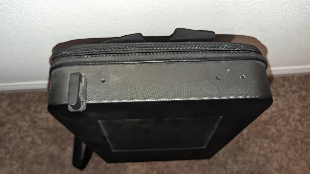 CYBER BACKPACK 3.0: TESLA CYBERTRUCK-INSPIRED (40L, LAPTOP, ANTI-THEFT