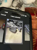 User picture