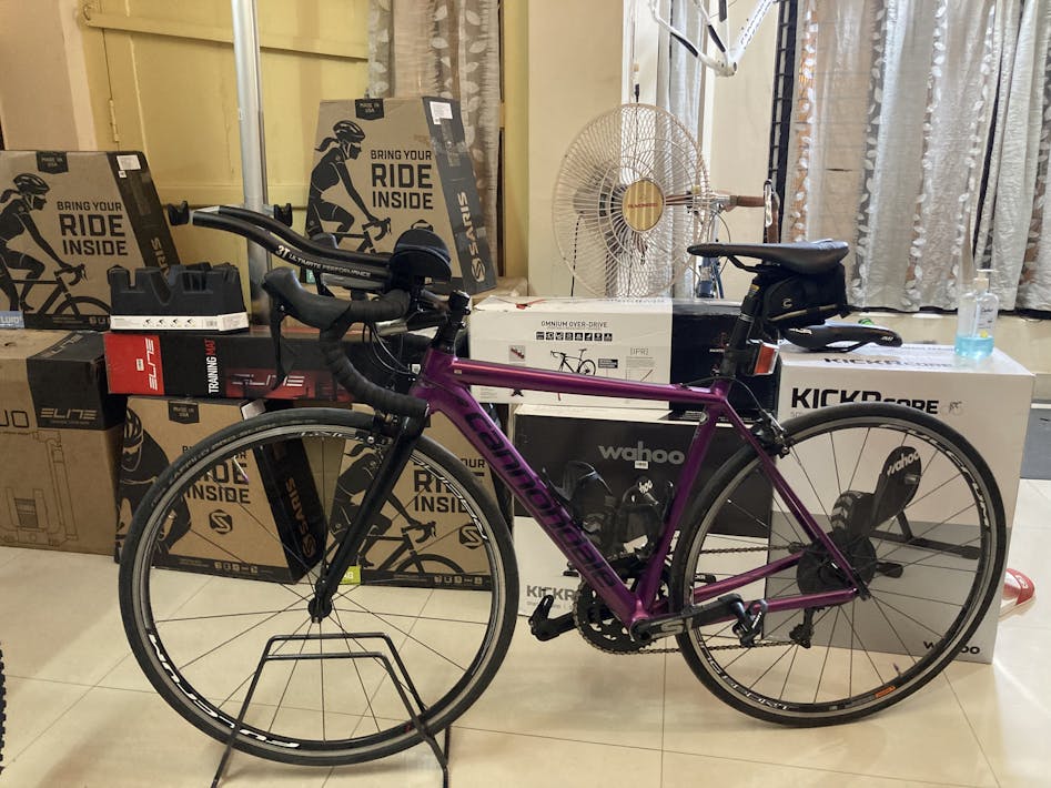 Caad12 105 top purple