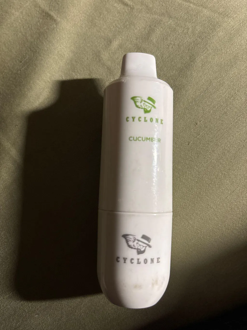 vuse vape locked Matcha 7mg – NOAT main image 0