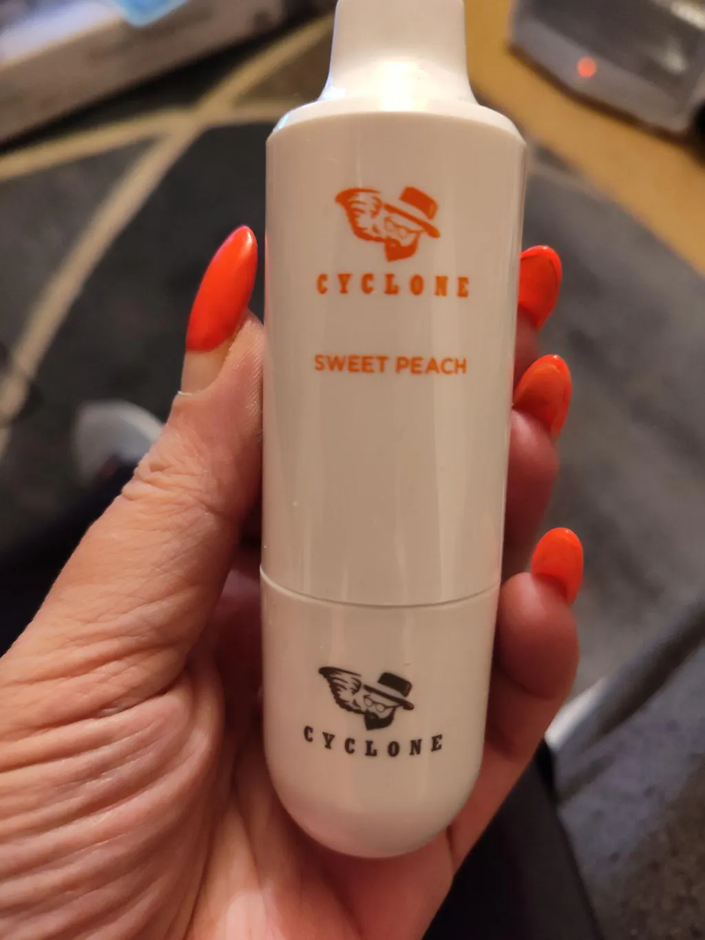 Nicotine Free Surge Matcha Pod – Cyclone Pods
