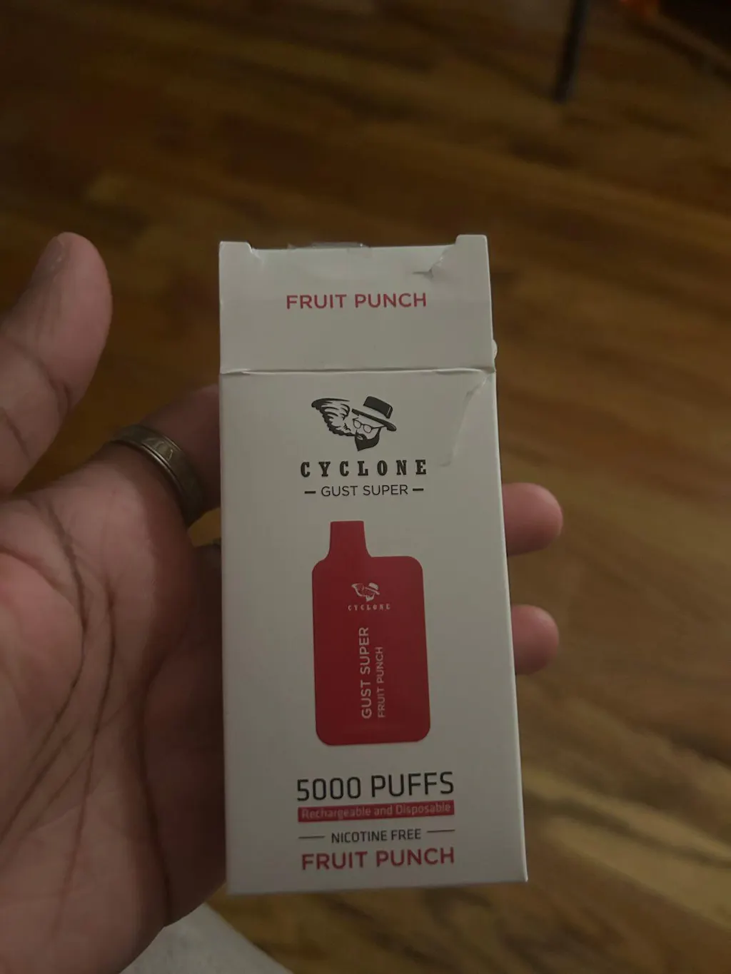 coffee vape rechargeable What Is the Best Vape Pen? (2025 UK Review) main image 1