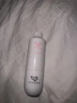 bedazzled vape battery MELO HELO Plus Caffeine Diffuser, Watermelon Ice, 800 Puffs, 0% Nicotine,  Vegan, Gluten-Free