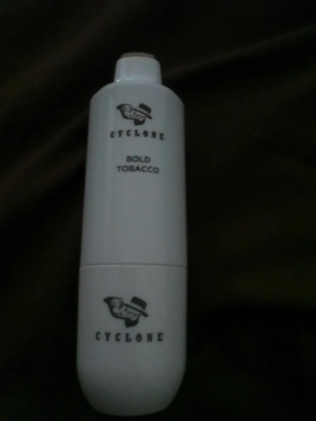 Nicotine Free Surge Matcha Pod  Cyclone Pods