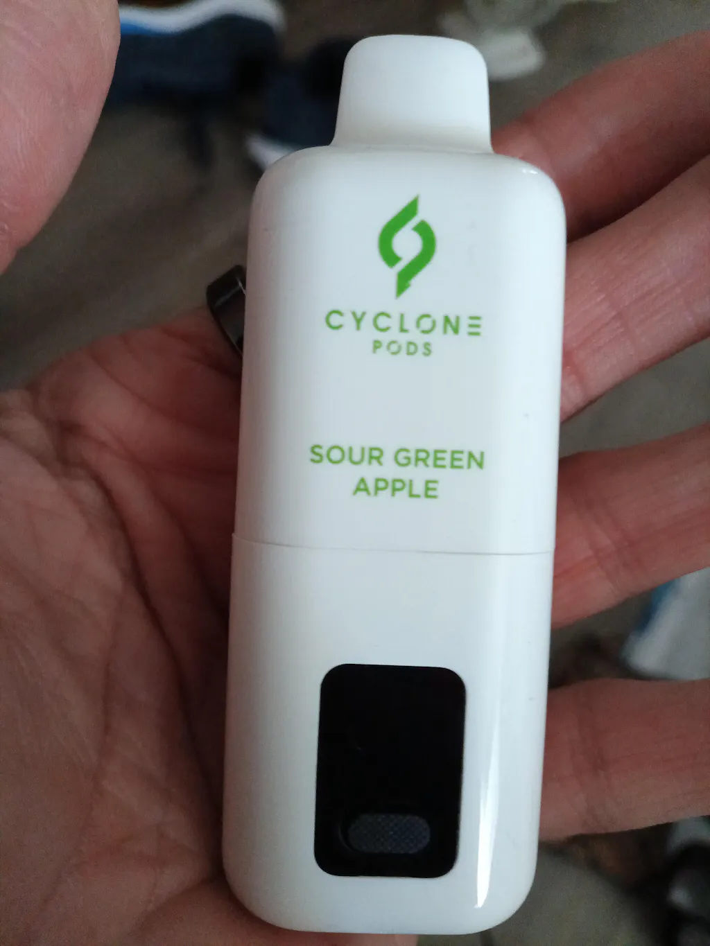 churro disposable vape 8 Best Longest Lasting Disposable Vapes with Most Puffs 2024 main image 1
