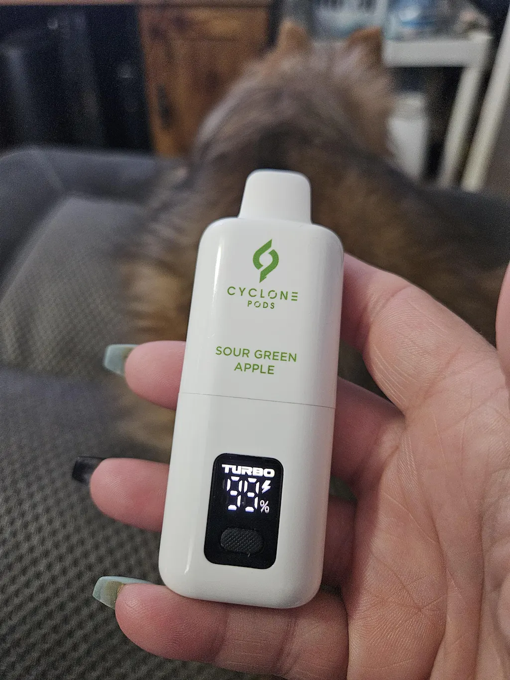 airmez vape price Airmez FOX 6 IN 1 Disposable Vape