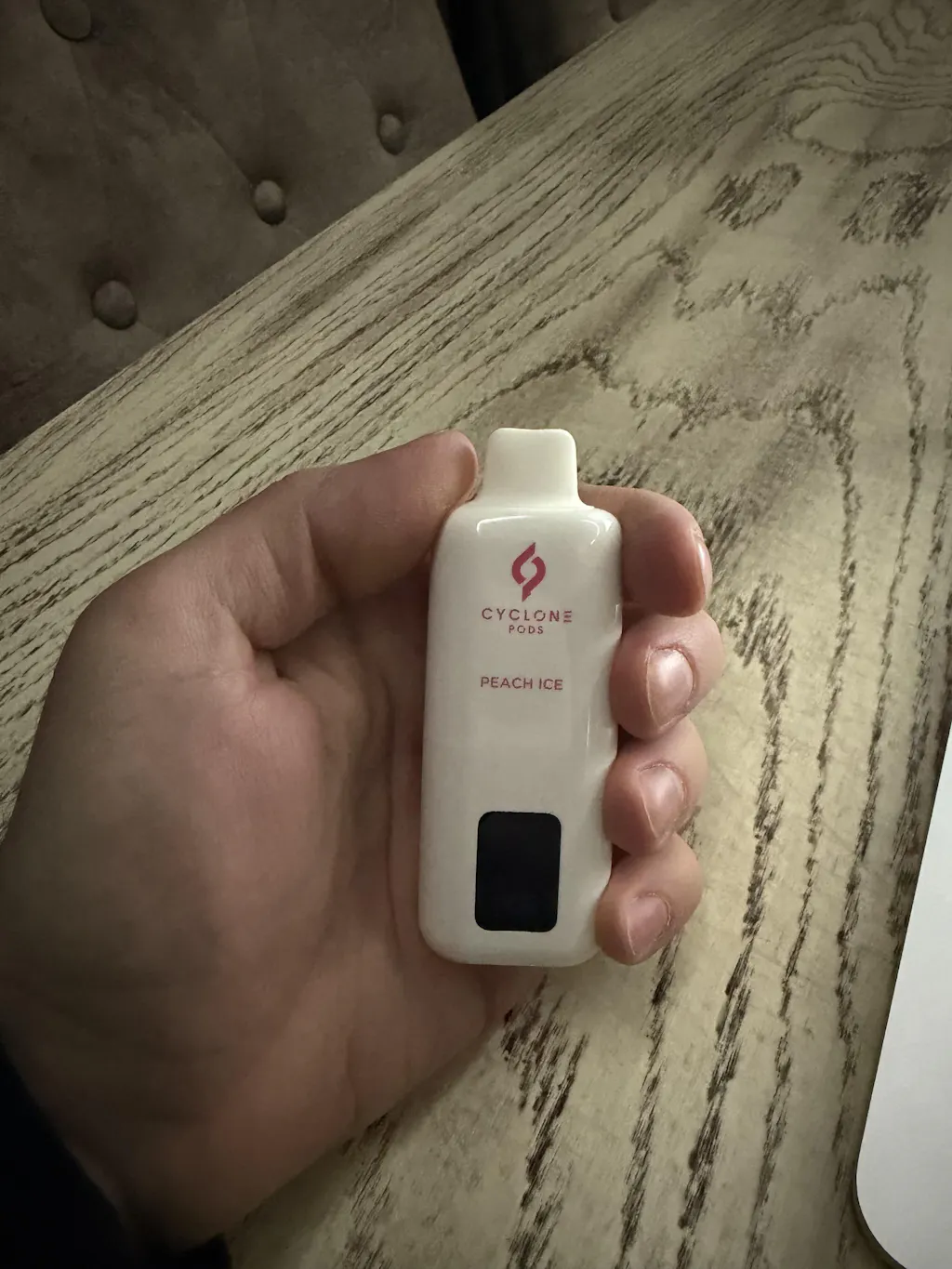 churro disposable vape Longest Lasting Disposable Vape 2025 main image 0