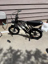 User picture