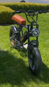 User picture