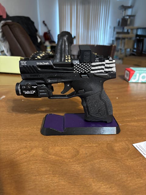 Cyelee CAT X PRO, Red 3 MOA Dot & 30 MOA Circle, For RMSc/407k/507k Footprint