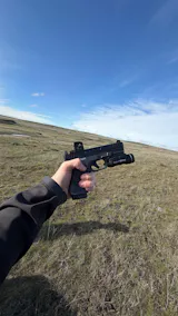 User picture