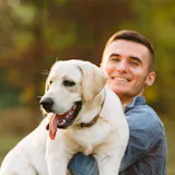 Flora+ Digestive Health Dog Treats - Gut Support Chews (90 chews)