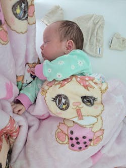 Boba Lover Fleece Blanket