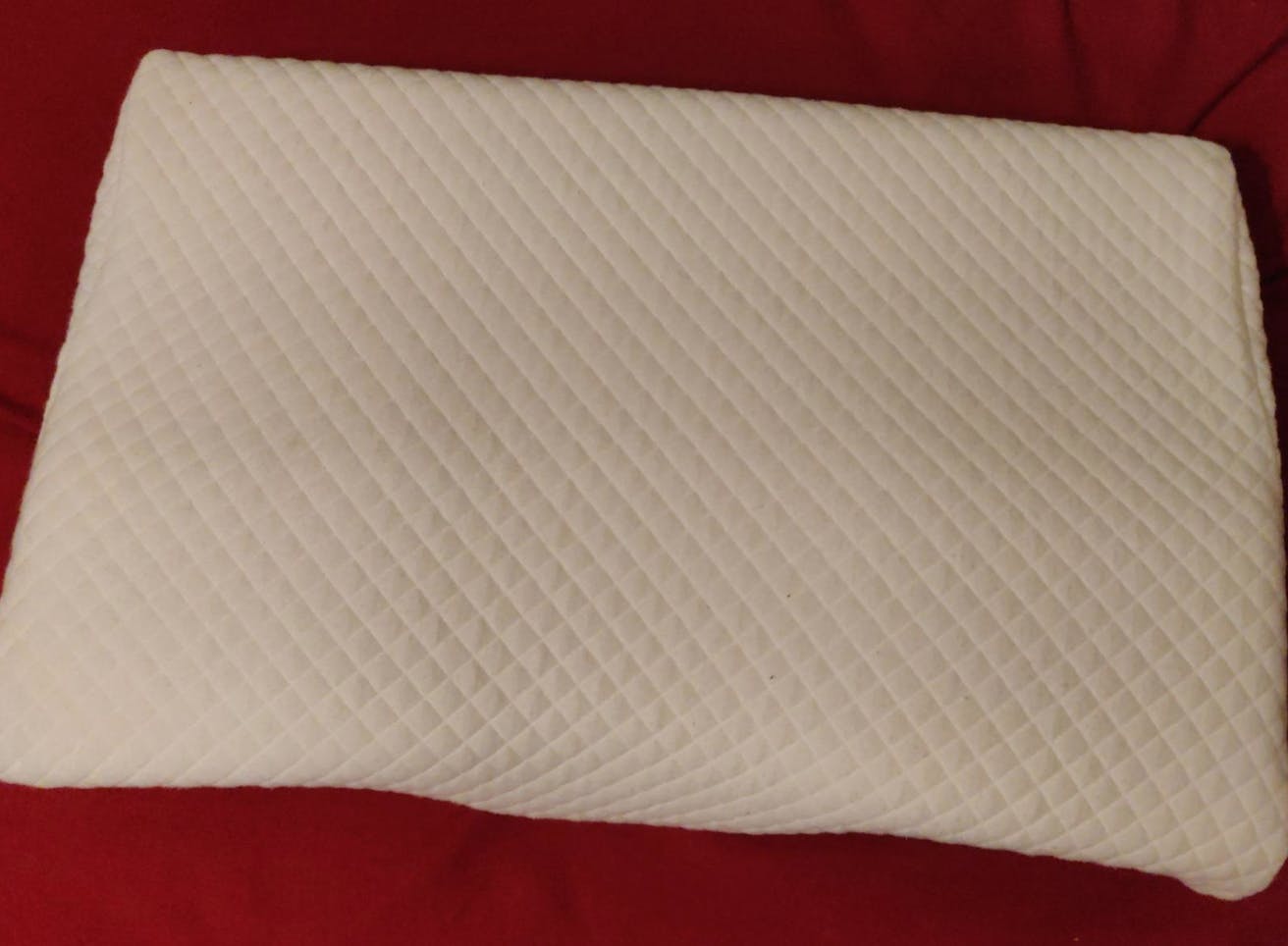 Perfect Pillow™ - Cervical Orthopedic Posture Pillow – Cynthia Van Allen