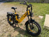 User picture