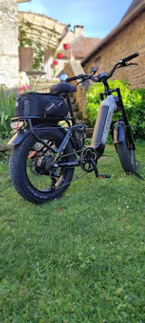 User picture
