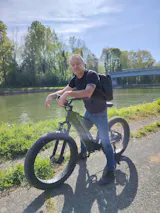 User picture