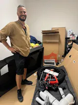 User picture