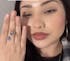 Evil Eye Ring