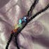 7 Chakra Balancing Crystal Waist Beads