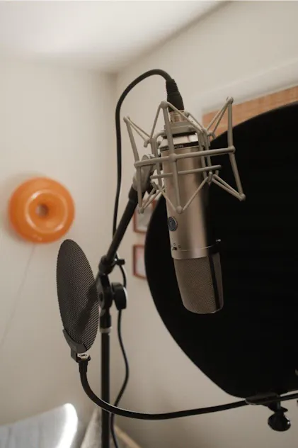 DA 67 – Dachman Audio