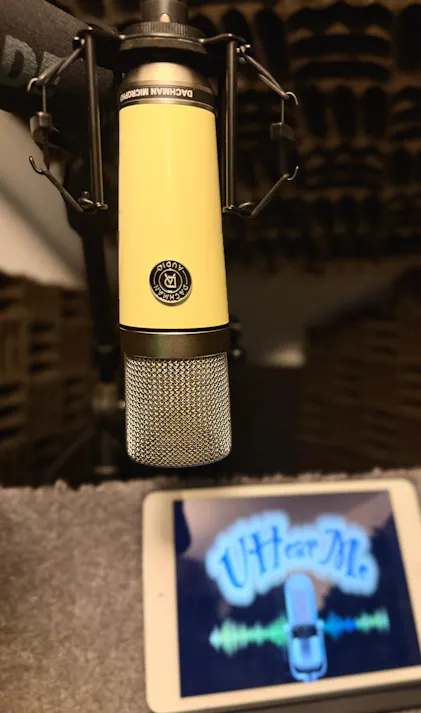 DA 87SE – Achieve Vintage U87i Sound at a Great Price – Dachman Audio