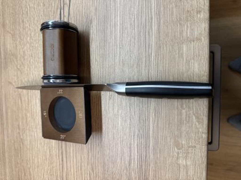 Profesionální brousek EasySharp