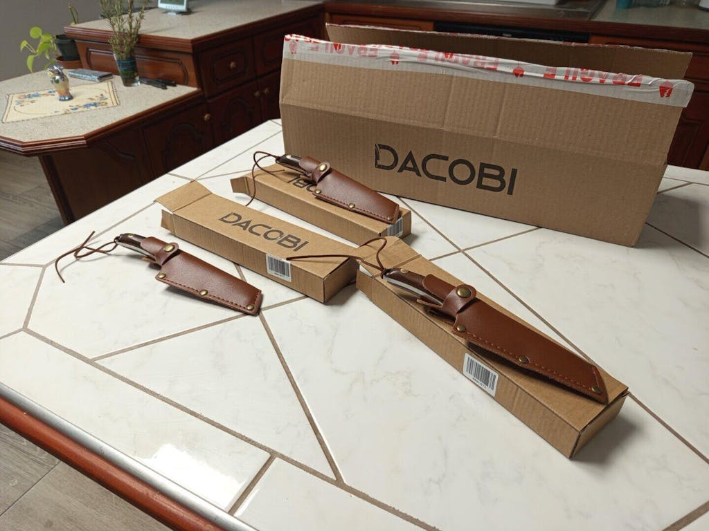 Vaddisznó Vadászkés