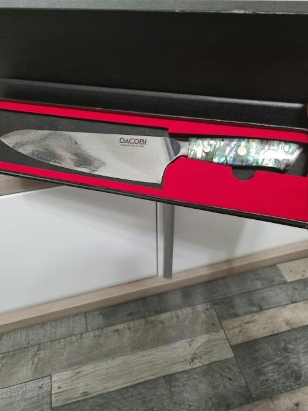 Profesjonalny pręt do honowania, S6