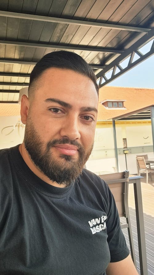 Cuțit Profesional Gyuto, oțel inoxidabil (C43)