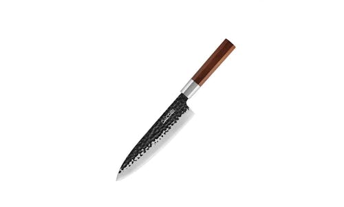 Cuțit Profesional Gyuto, oțel inoxidabil (C43)