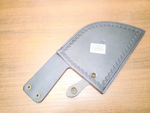 Husă Premium pentru cuțite late, 19 cm (H2)