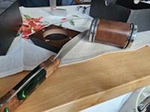 Ascuțitor profesional EasySharp