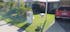 Parker Parcel Letterbox White